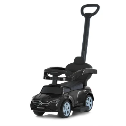 Дитяча каталка-толокар 2 в 1 668L-2 до 25 кг