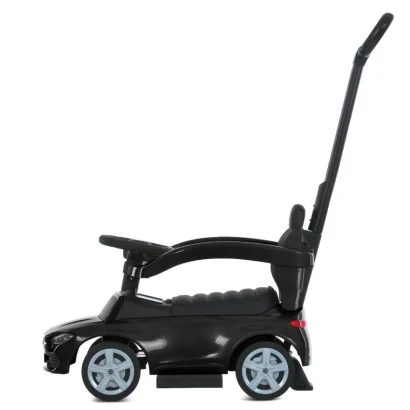 Дитяча каталка-толокар 2 в 1 668L-2 до 25 кг