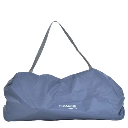 Дитячий манеж SWIFT 4 ME 1196 Gray 127х127х74,5 см