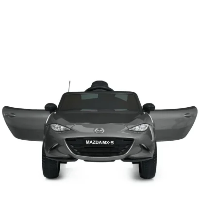 Дитячий електромобіль Машина M 5846EBLRS-11 до 30 кг