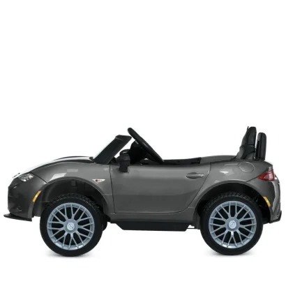 Дитячий електромобіль Машина M 5846EBLRS-11 до 30 кг