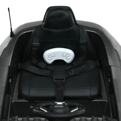 Дитячий електромобіль Машина M 5846EBLRS-11 до 30 кг