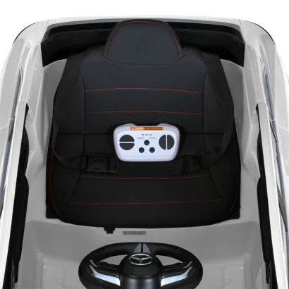 Дитячий електромобіль Машина M 6161EBLR-1 до 30 кг