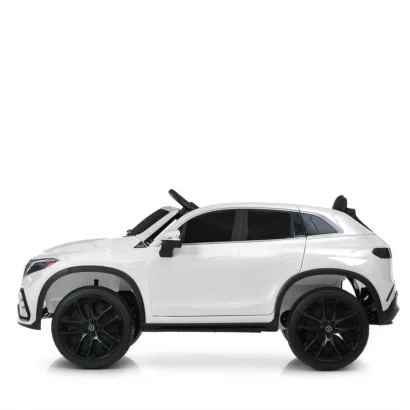 Дитячий електромобіль Машина M 6161EBLR-1 до 30 кг