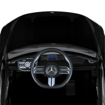 Дитячий електромобіль Машина M 6161EBLR-2 до 30 кг