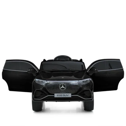 Дитячий електромобіль Машина M 6161EBLR-2 до 30 кг