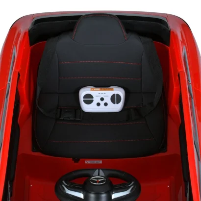 Дитячий електромобіль Машина M 6161EBLR-3 до 30 кг