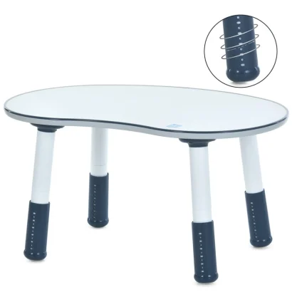 Дитячий столик M 6179-4 висота 42 х 53 см, 1 стільчик