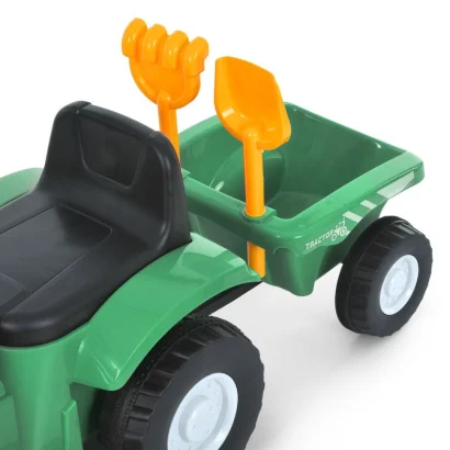 Дитяча каталка-толокар 2 в 1 M 6153B-5 до 20 кг