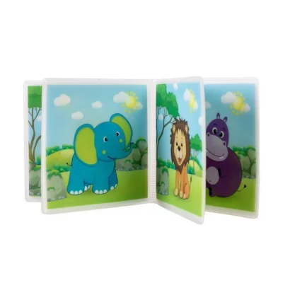 Дитяча іграшка книжечка "Африка" 8742