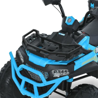 Дитячий електромобіль Квадроцикл M 6132EBLR-4 до 30 кг