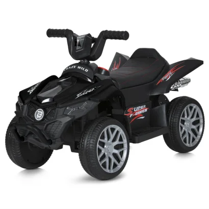 Дитячий електромобіль Квадроцикл M 6181EL-2 до 25 кг