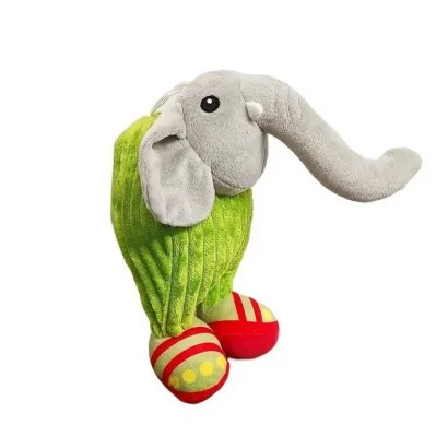 Дитяча м'яка іграшка "Lirili Larila" ZB-1206-6 серії Tralalero Tralala