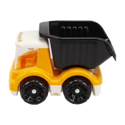 Дитяча іграшка Самоскид 0907TXK(Black) чорний