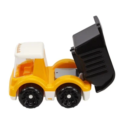 Дитяча іграшка Самоскид 0907TXK(Black) чорний