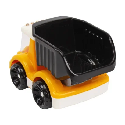 Дитяча іграшка Самоскид 0907TXK(Black) чорний