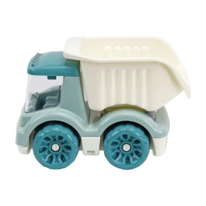 Дитяча іграшка Самоскид 2239TXK(White) білий