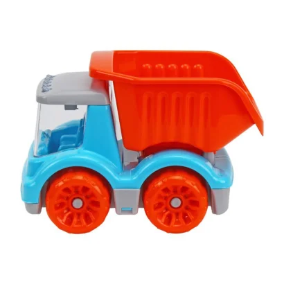 Дитяча іграшка Самоскид 2239TXK(Orange) помаранчевий