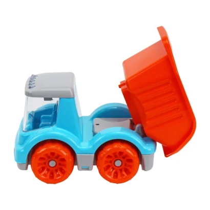 Дитяча іграшка Самоскид 2239TXK(Orange) помаранчевий