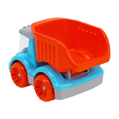 Дитяча іграшка Самоскид 2239TXK(Orange) помаранчевий