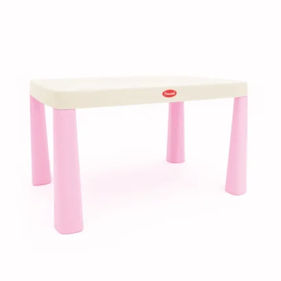 Дитячий пластиковий стіл і 2 стільці 04680/12