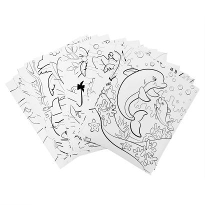 Ароматний набір для творчості Захоплюючі пригоди Scentos 20211 серії "Clean Colouring"