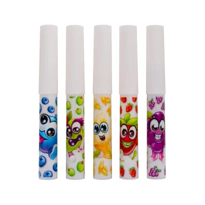 Ароматний набір для творчості Захоплюючі пригоди Scentos 20211 серії "Clean Colouring"