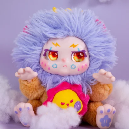 М'яка іграшка Прояви себе Pop Top Kimmon 556004 сюрприз-упаковка