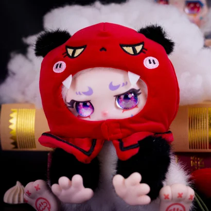 М'яка іграшка Прояви себе Pop Top Kimmon 556004 сюрприз-упаковка