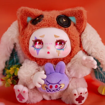 М'яка іграшка Прояви себе Pop Top Kimmon 556004 сюрприз-упаковка