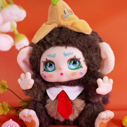 М'яка іграшка Прояви себе Pop Top Kimmon 556004 сюрприз-упаковка