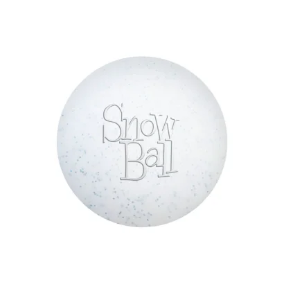 Дитяча іграшка антистрес "Сніжна куля" NeeDoh SNBC