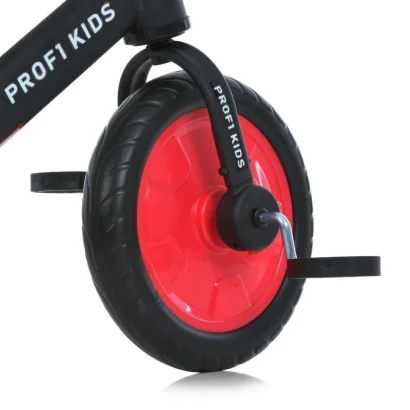 Дитячий велосипед-біговел MBB 1012-3, 12 дюймів