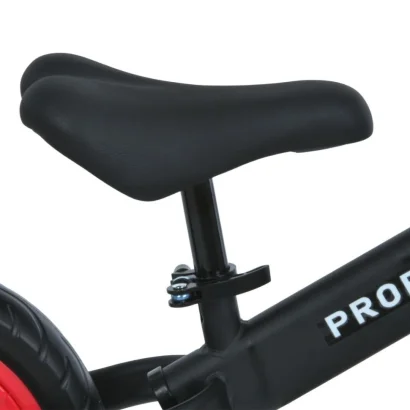 Дитячий велосипед-біговел MBB 1012-3, 12 дюймів