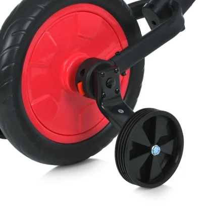 Дитячий велосипед-біговел MBB 1012-3, 12 дюймів