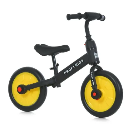 Дитячий велосипед-біговел MBB 1012-4, 12 дюймів