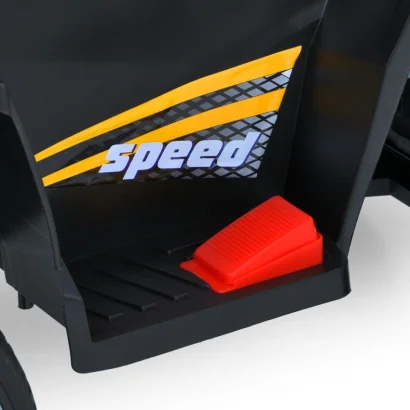 Дитяча каталка-толокар 3 в 1 M 6221EBLR-6 до 23 кг