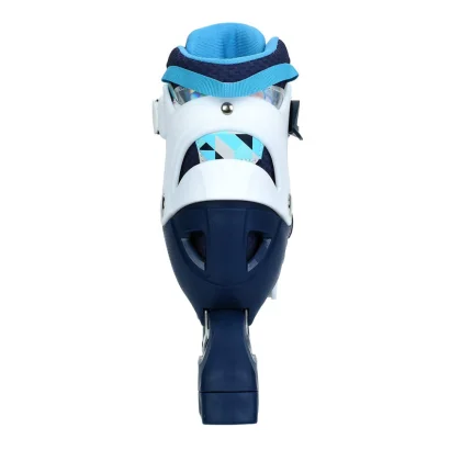 Дитячі розсувні ролики A4156-M-BL, розмір 35-38