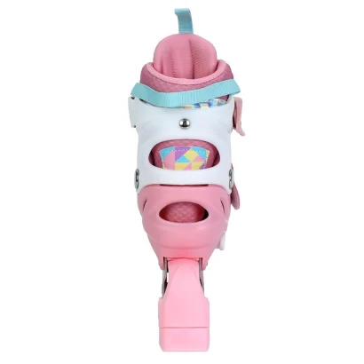 Дитячі розсувні ролики A4156-XS-P, розмір 27-30