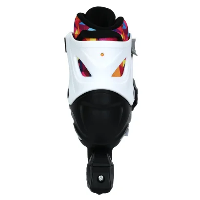 Дитячі розсувні ролики A4157-L-W, розмір 39-42