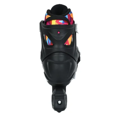 Дитячі розсувні ролики A4158-L-B, розмір 39-42