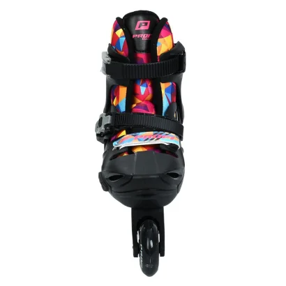 Дитячі розсувні ролики A4158-L-B, розмір 39-42