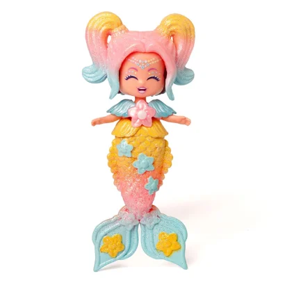 Ігровий набір з лялькою "Рейнбоу" KOOKYLOOS PKLSP106IN210 серії "Fairytale" 