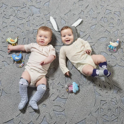 Брязкальце - СОННИЙ МІСЯЦЬ