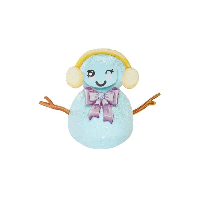 Лялька RAINBOW HIGH серії "Winter Wonderland" - СКАЙЛЕР (з аксесуарами)