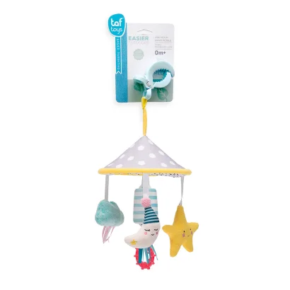 Міні-мобіль для коляски - МІСЯЦЬ