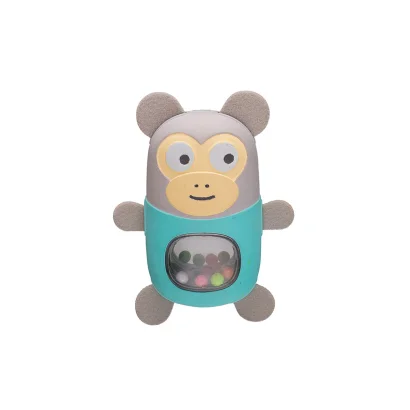 Гнучка дуга для коляски - ТРОПІЧНИЙ ОРКЕСТР