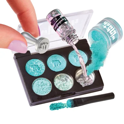 Ігровий набір MINIVERSE (МІНІВЕРС) серії "Мейкап" - СТВОРИ КОСМЕТИКУ (в асорт., в диспл.)