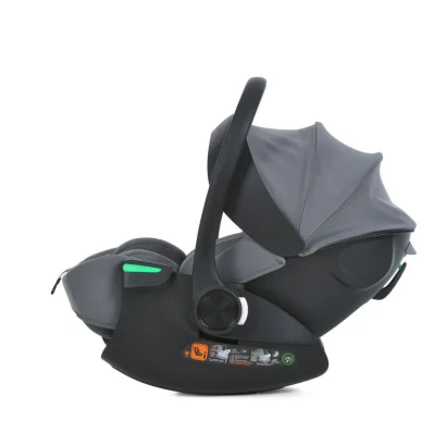 Автокрісло дитяче i-FLOW ME 1198 Gray