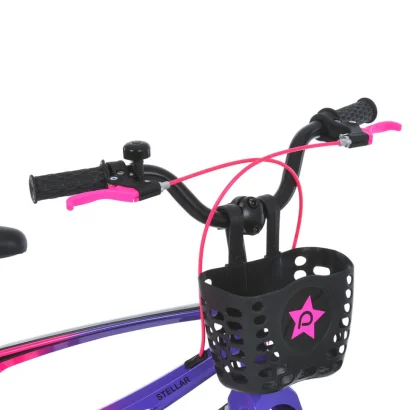 Велосипед дитячий MB 161020-8 колеса 16 дюймів